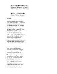 Poemas Escolhidos Pdf